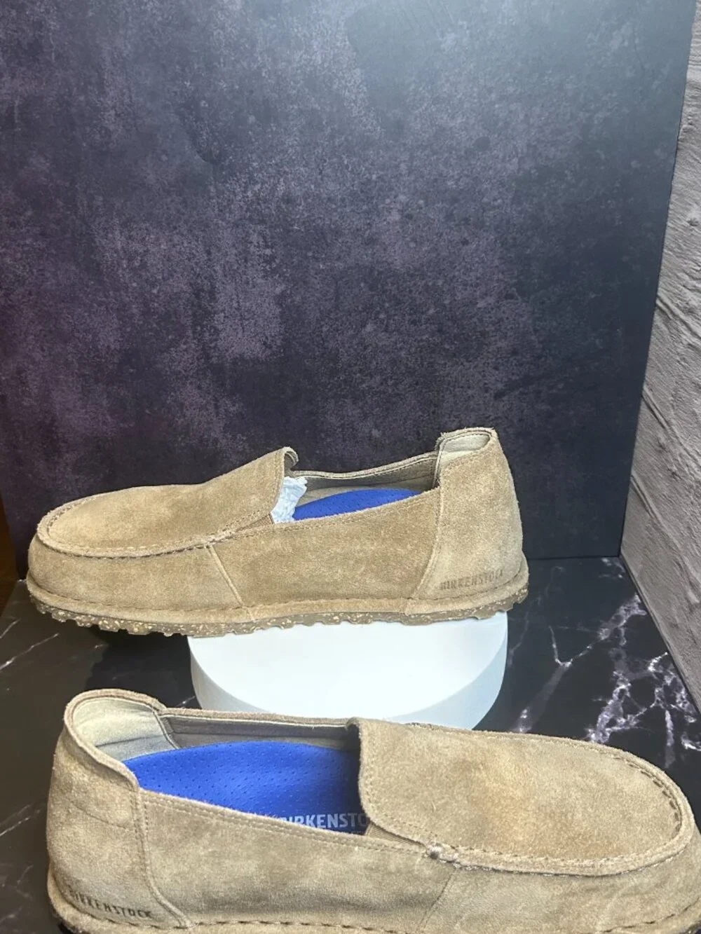 Birkenstock utti slip